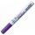Marker suchościeralny do białych tablic Snowman 1.5mm-3.0mm, Fioletowy